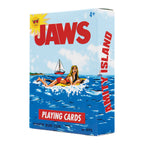 Productafbeelding Jaws - Speelkaarten
