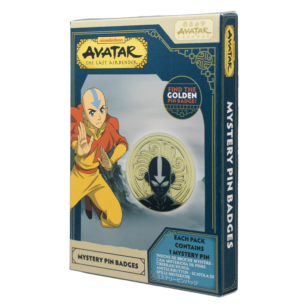 Productafbeelding Avatar - Mystery Pin