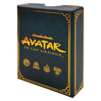 Productafbeelding Avatar – Elements Ketting met Glow-in-the-Dark-effect Limited Edition