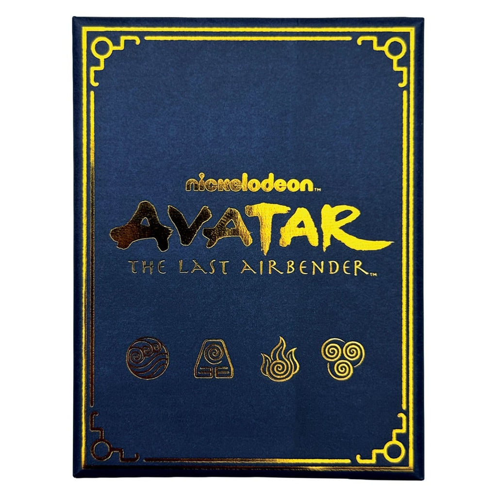 Productafbeelding Avatar – Elements Ketting met Glow-in-the-Dark-effect Limited Edition
