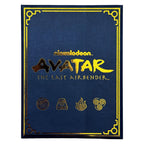 Productafbeelding Avatar – Elements Ketting met Glow-in-the-Dark-effect Limited Edition