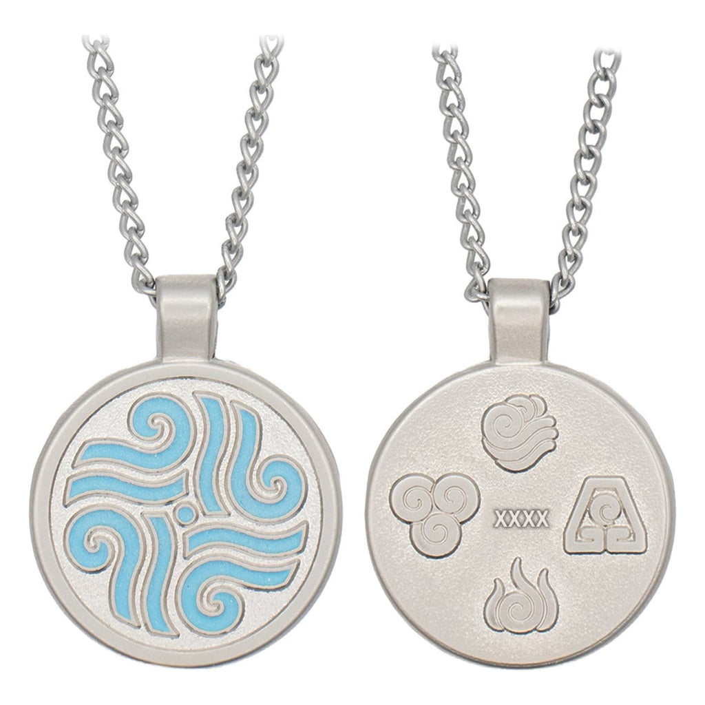 Productafbeelding Avatar – Elements Ketting met Glow-in-the-Dark-effect Limited Edition