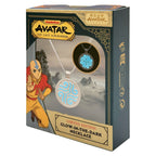 Productafbeelding Avatar – Elements Ketting met Glow-in-the-Dark-effect Limited Edition