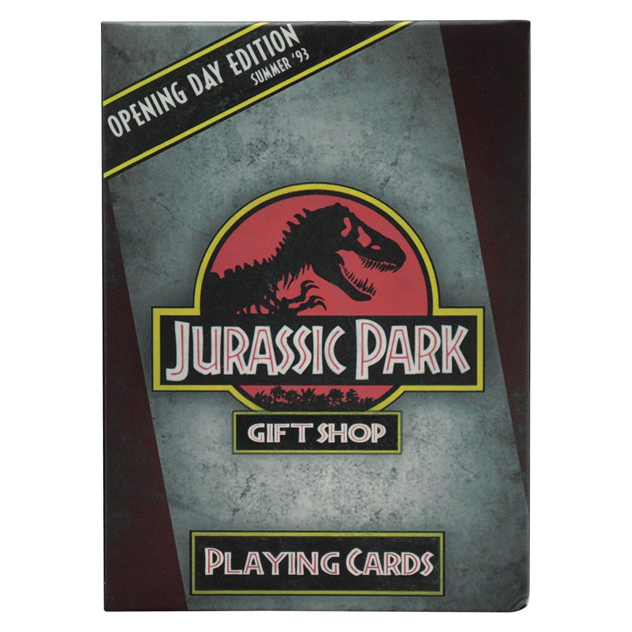 Productafbeelding Jurassic Park - Dino Cadeaubox