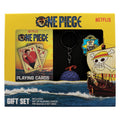 Productafbeelding One Piece - Skull Cadeaubox