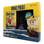 Productafbeelding One Piece - Skull Cadeaubox