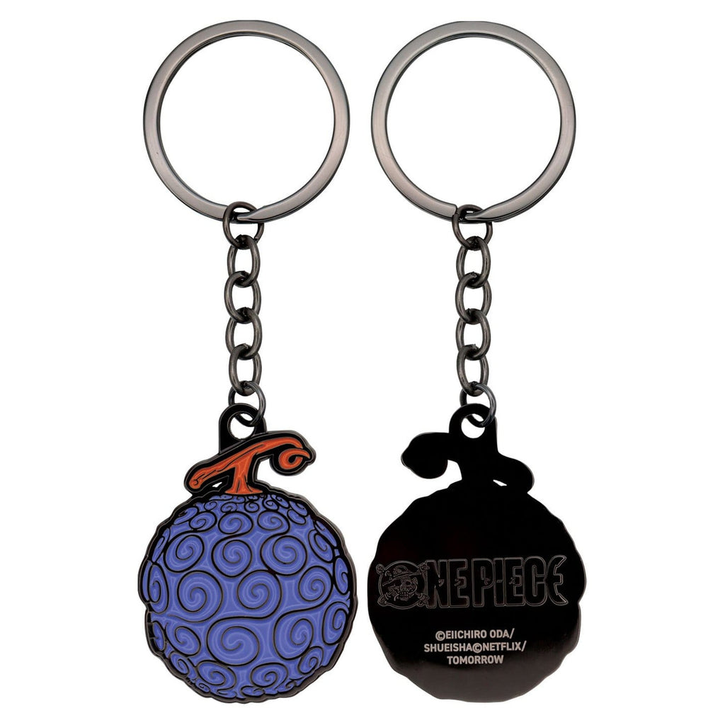 Productafbeelding One Piece - Skull Cadeaubox