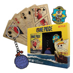 Productafbeelding One Piece - Skull Cadeaubox