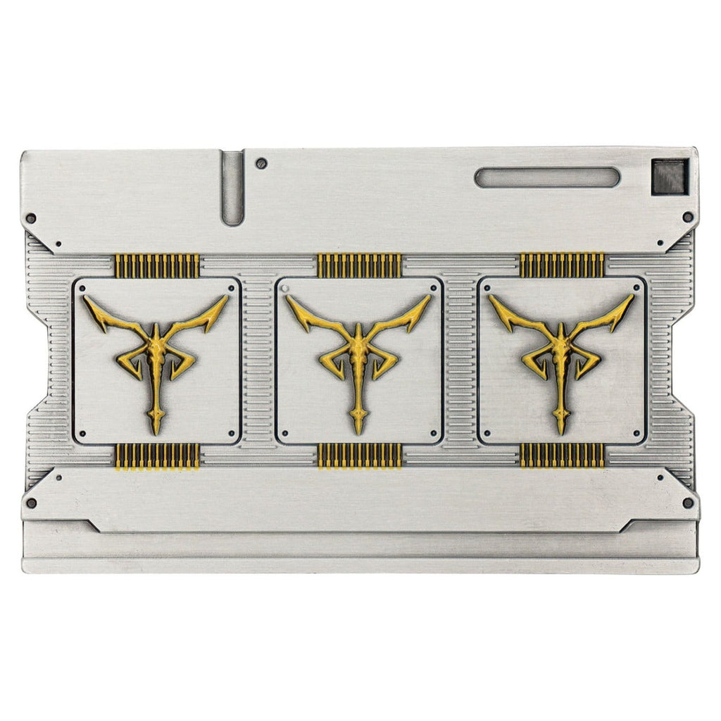 Productafbeelding Resident Evil - Keycards 3-delige Set Limited Edition