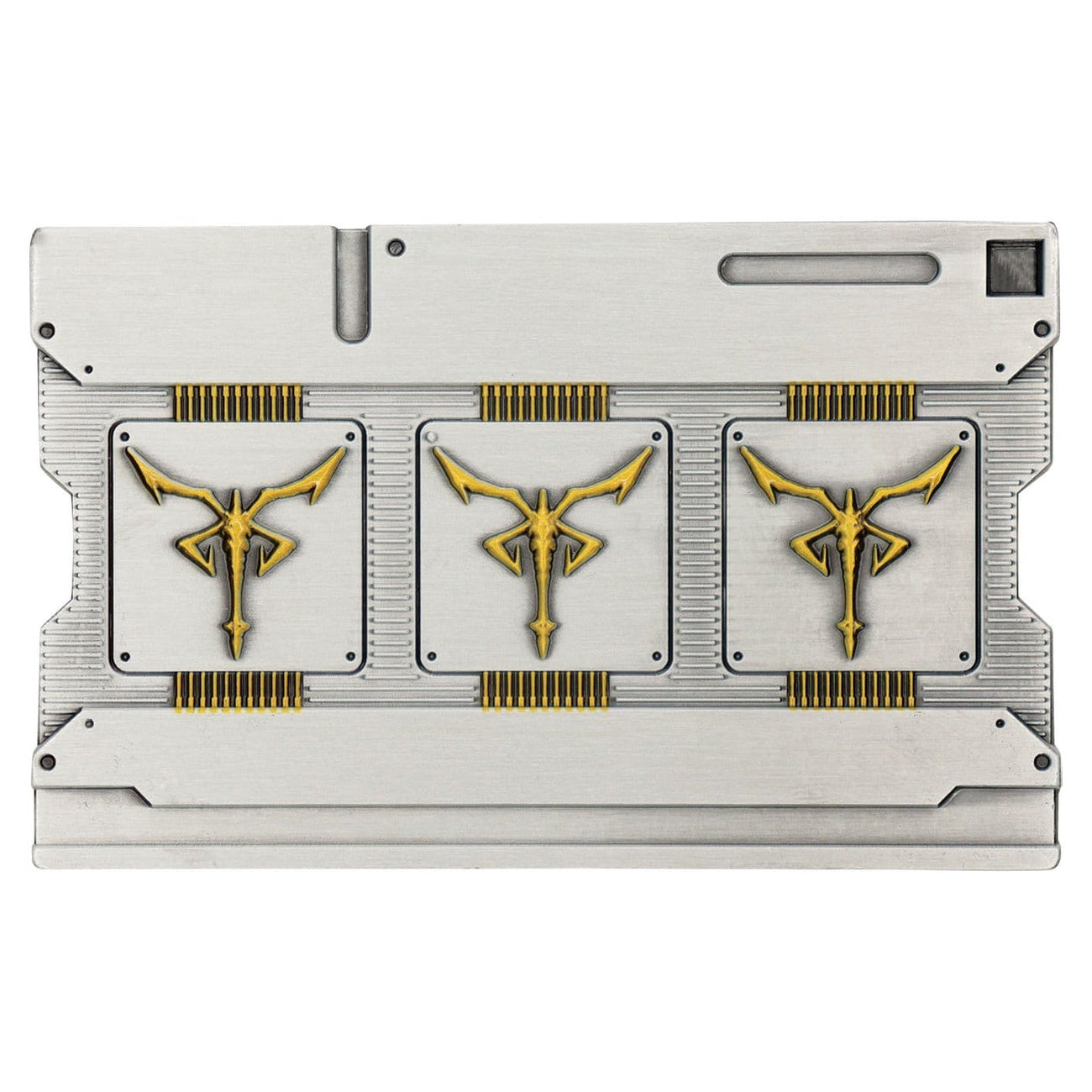 Productafbeelding Resident Evil - Keycards 3-delige Set Limited Edition