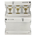 Productafbeelding Resident Evil - Keycards 3-delige Set Limited Edition