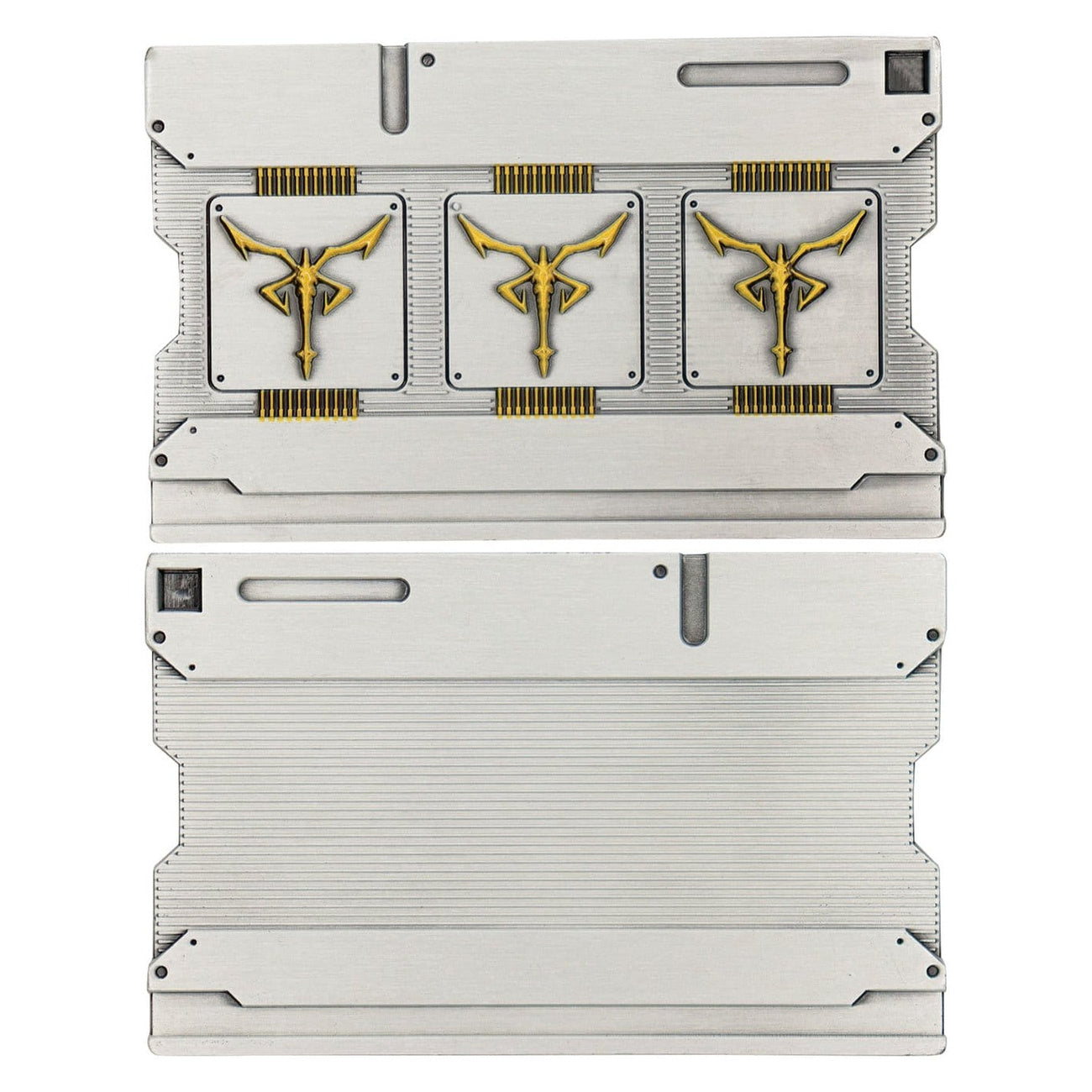 Productafbeelding Resident Evil - Keycards 3-delige Set Limited Edition