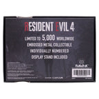 Productafbeelding Resident Evil - Keycards 3-delige Set Limited Edition