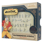 Productafbeelding Avatar – Watermeester Schriftrol Limited Edition