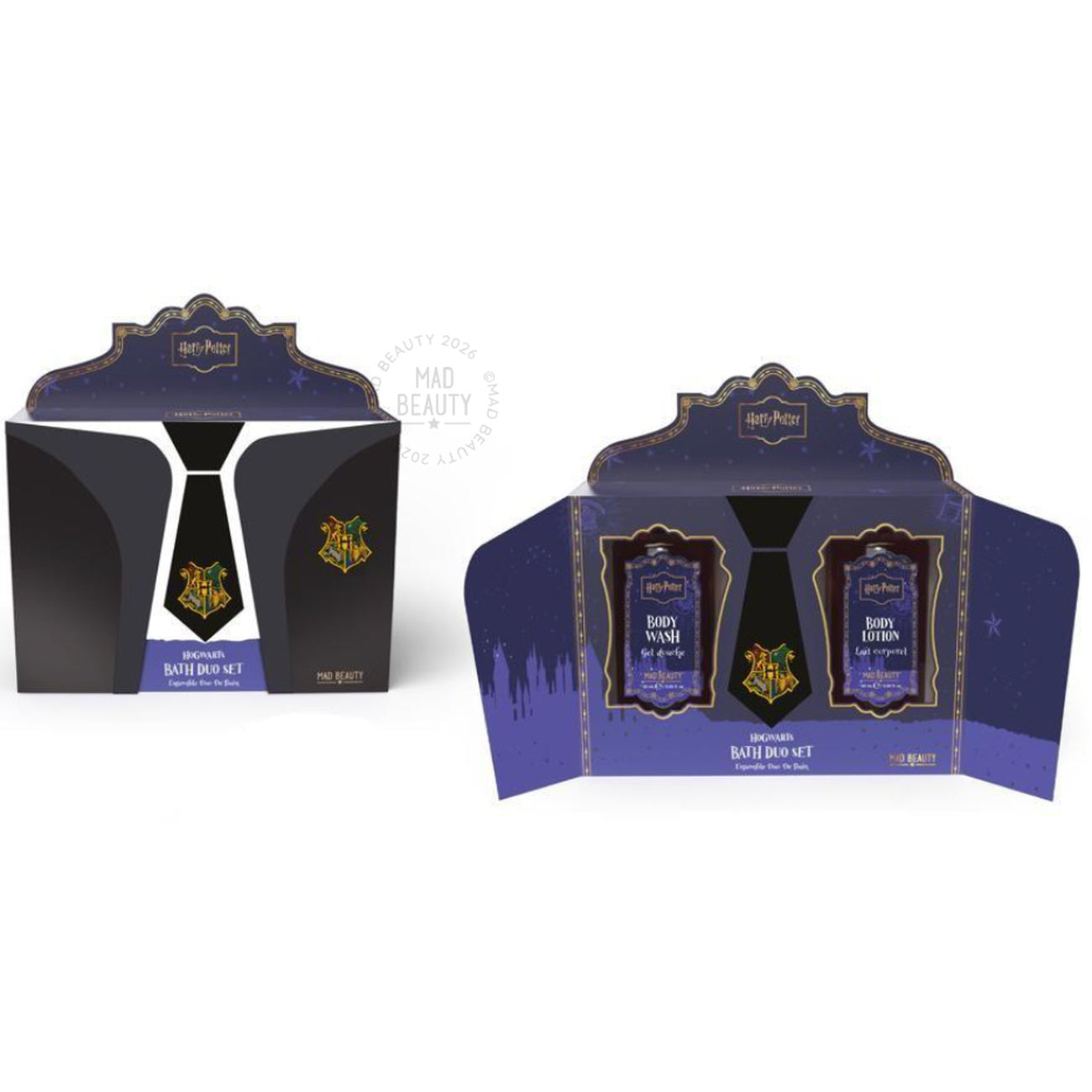 Productafbeelding Harry Potter - Badset