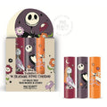 Productafbeelding Nightmare Before Christmas - Lippenbalsem set van 3