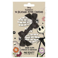 Productafbeelding Nightmare Before Christmas - Set van 2 haarspelden