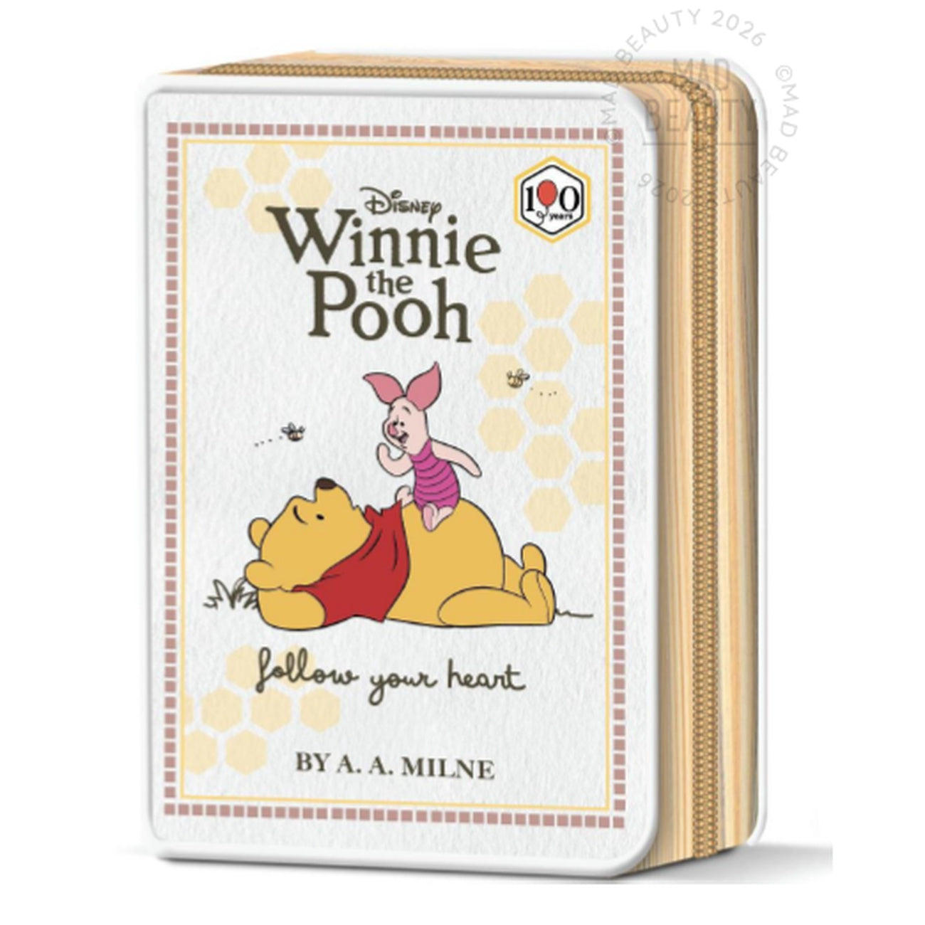 Productafbeelding Winnie de Poeh - Toilettas