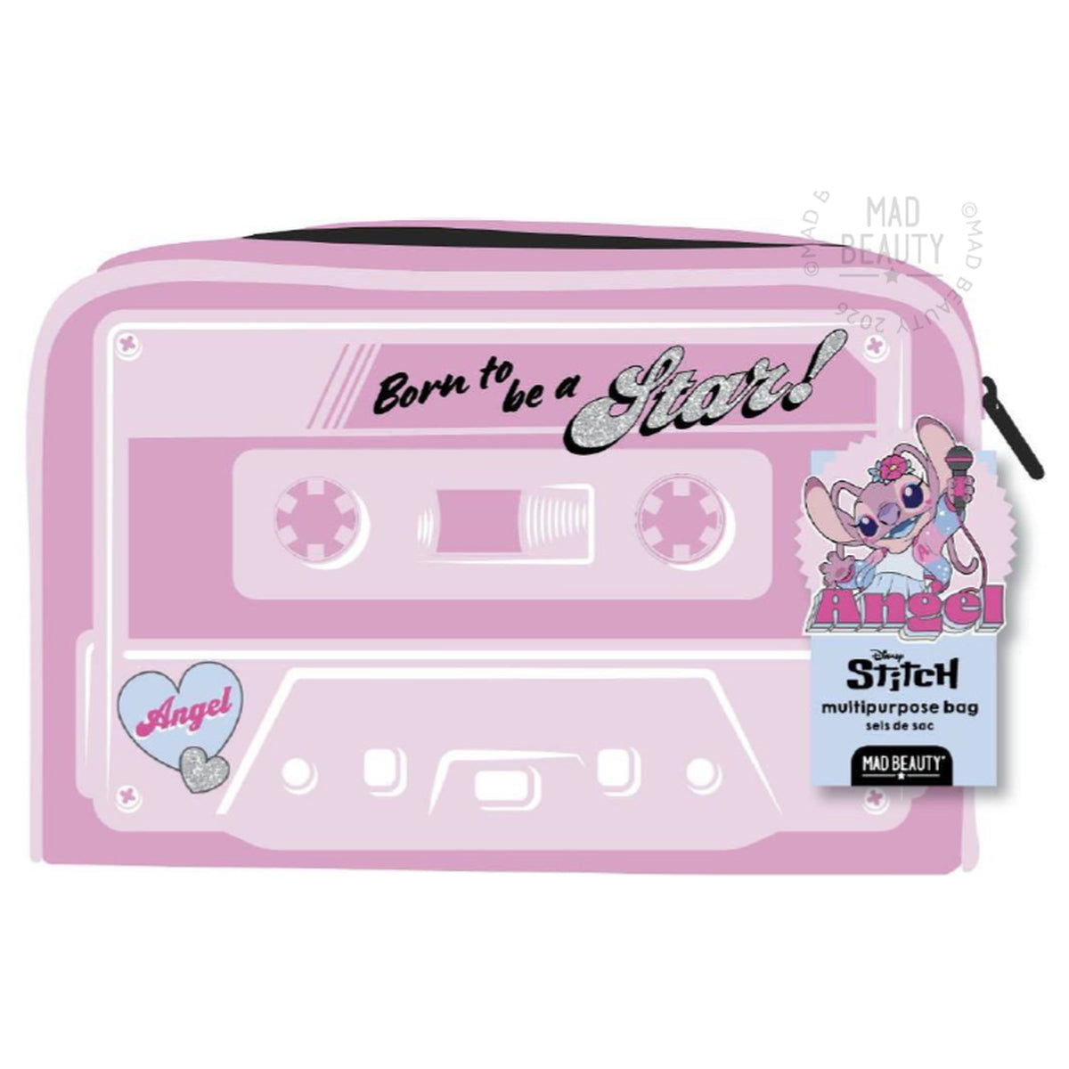 Productafbeelding Lilo & Stitch - Angel Toilettas