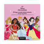 Productafbeelding Disney Princess - Cosmetica Adventskalender