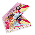 Productafbeelding Disney Princess - Cosmetica Adventskalender