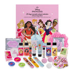 Productafbeelding Disney Princess - Cosmetica Adventskalender