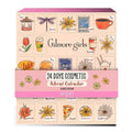 Productafbeelding Gilmore Girls - Cosmetica Adventskalender