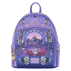 Product image A Court of Thorns and Roses - Night Court Ramiel Mountain Mini Backpack