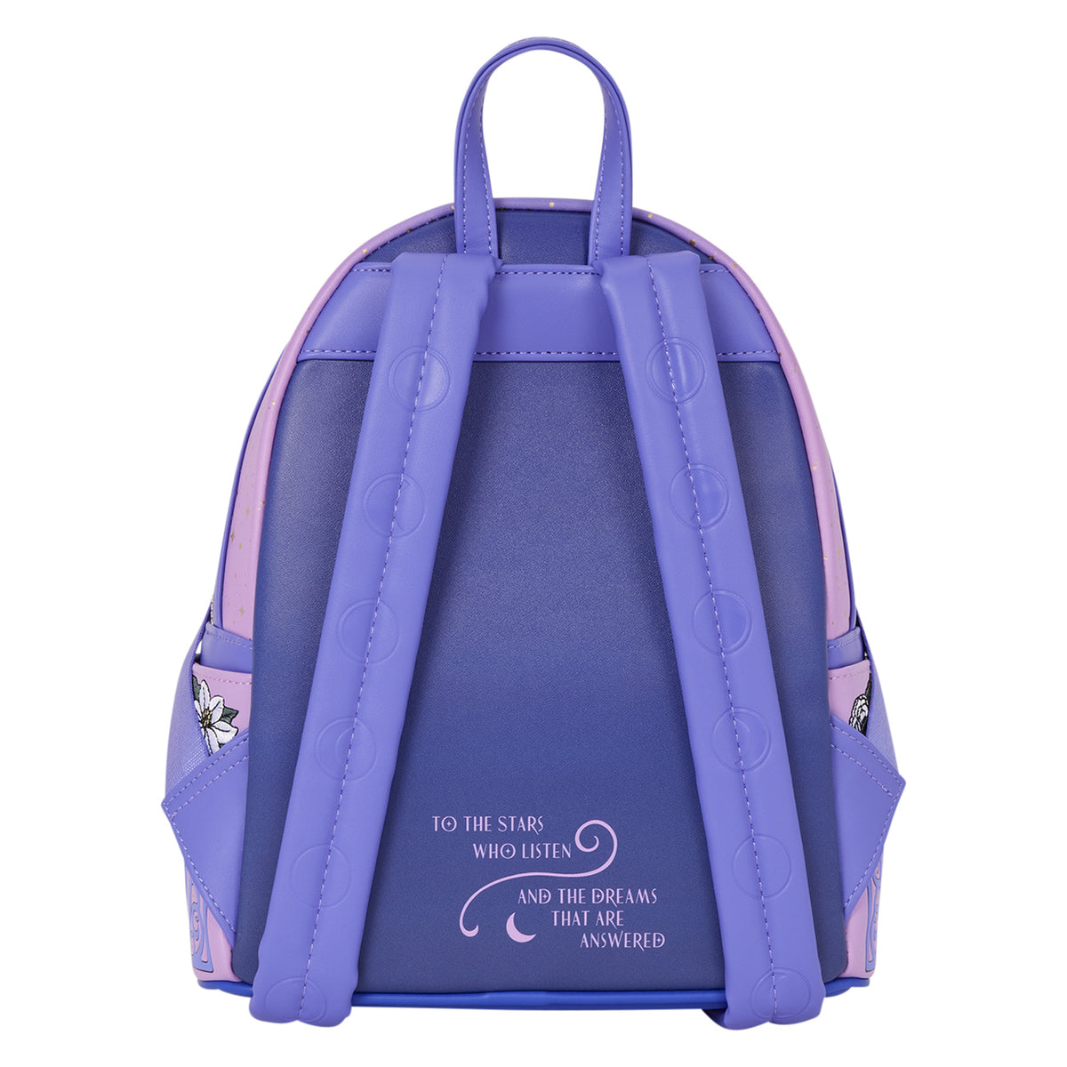 Product image A Court of Thorns and Roses - Night Court Ramiel Mountain Mini Backpack