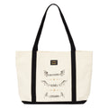 Productafbeelding Een Hof van Doorns en Rozen - The Bat Boys Shopper Tas