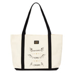 Productafbeelding Een Hof van Doorns en Rozen - The Bat Boys Shopper Tas