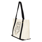 Productafbeelding Een Hof van Doorns en Rozen - The Bat Boys Shopper Tas