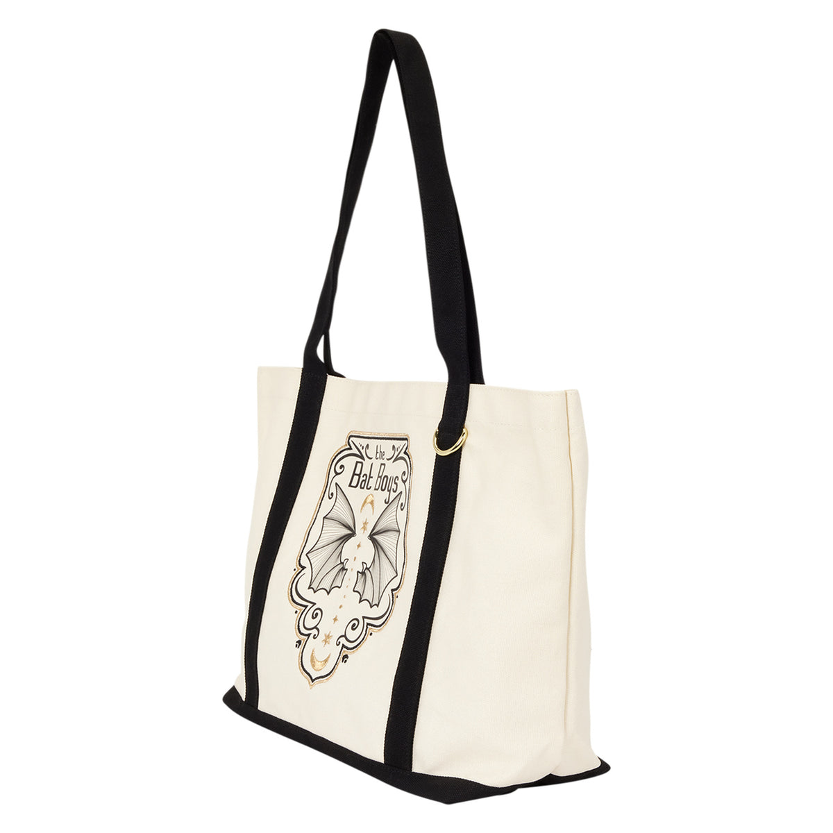 Productafbeelding Een Hof van Doorns en Rozen - The Bat Boys Shopper Tas