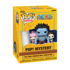 Productafbeelding One Piece - Mystery Funko Pop Figuur