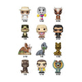 Productafbeelding Jurassic Park - Mystery Funko Bitty Pop Figuur
