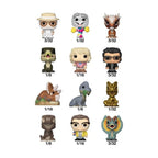 Productafbeelding Jurassic Park - Mystery Funko Bitty Pop Figuur