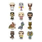 Productafbeelding Jurassic Park - Mystery Funko Bitty Pop Figuur