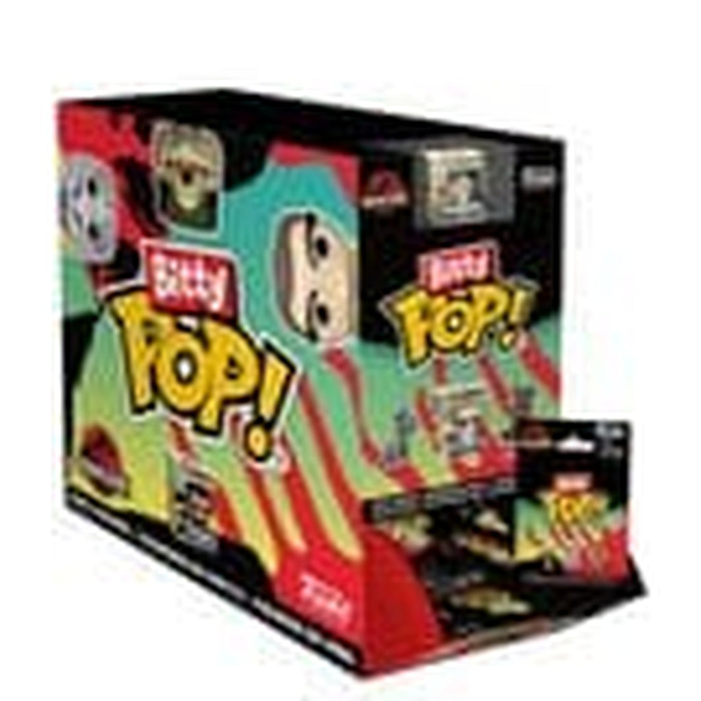 Productafbeelding Jurassic Park - Mystery Funko Bitty Pop Figuur
