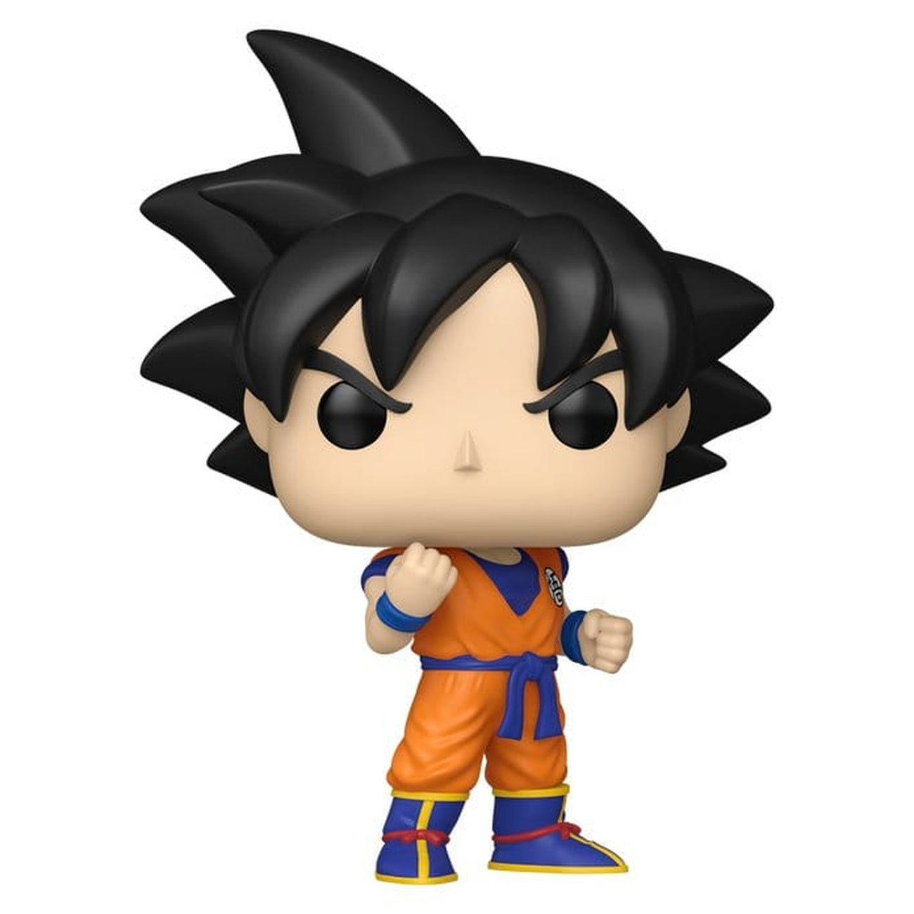 Productafbeelding Dragon Ball Z - Goku Refresh Funko Pop Figuur