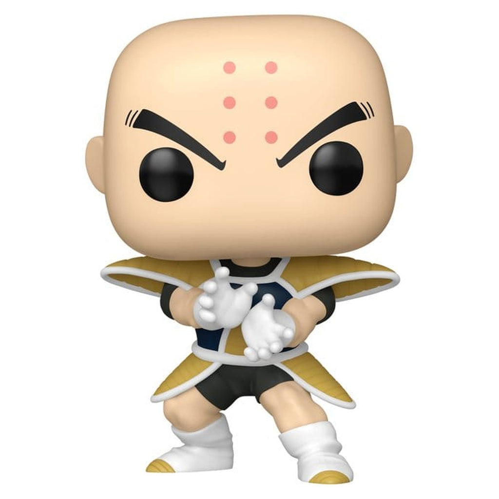 Productafbeelding Dragon Ball Z - Krillin (Frieza Saga) Funko Pop Figuur