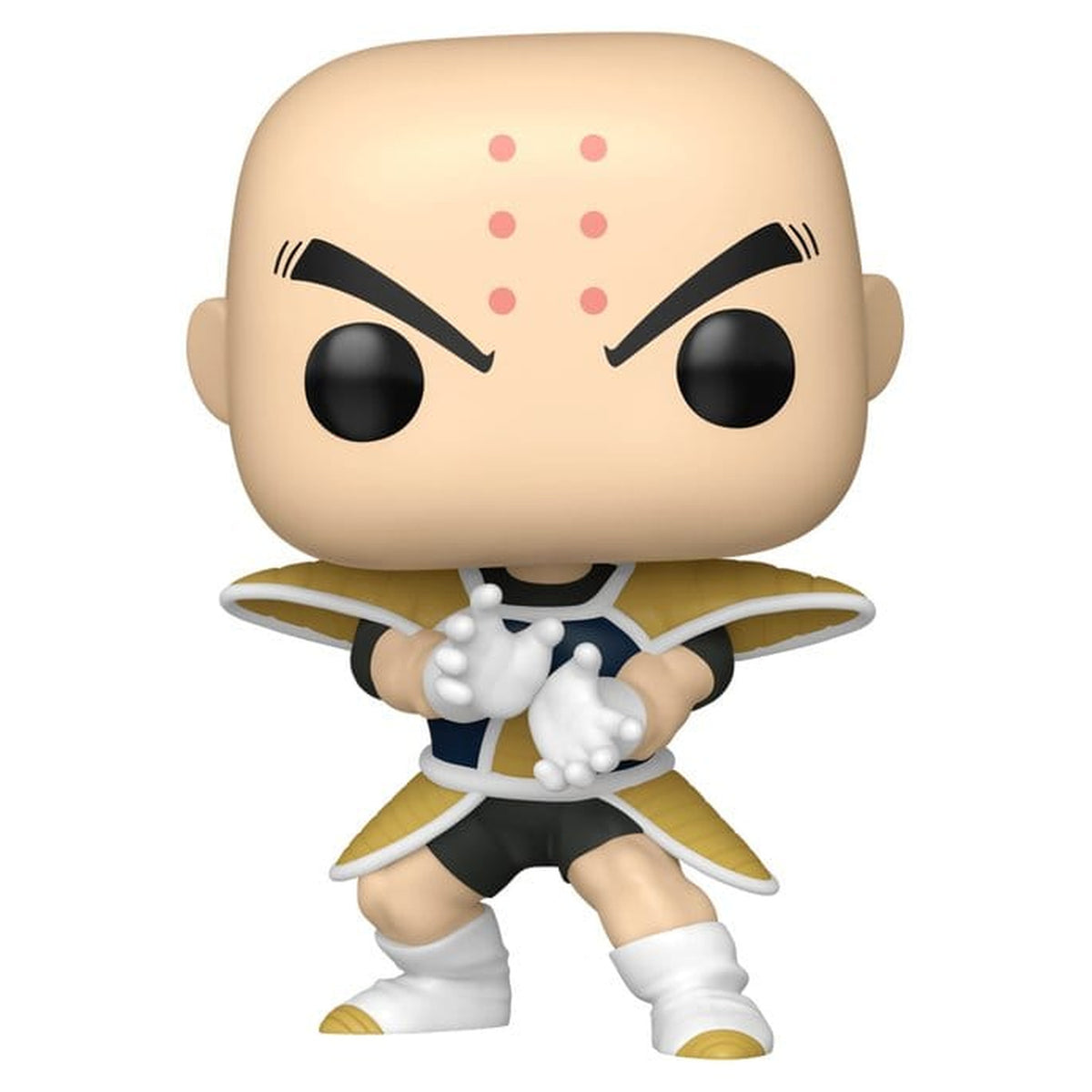 Productafbeelding Dragon Ball Z - Krillin (Frieza Saga) Funko Pop Figuur