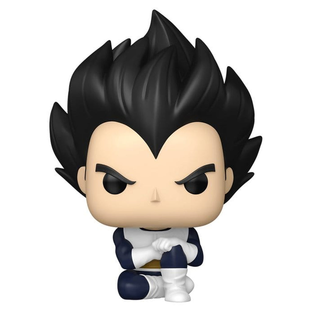 Productafbeelding Dragon Ball Z - Vegeta Refresh Funko Pop Figuur