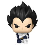 Productafbeelding Dragon Ball Z - Vegeta Refresh Funko Pop Figuur