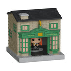 Productafbeelding Harry Potter - Diagon Alley Funko Bitty Pop Figuur