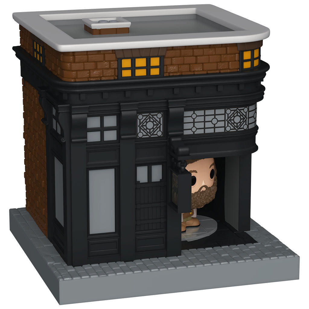 Productafbeelding Harry Potter - Diagon Alley Funko Bitty Pop Figuur