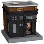 Productafbeelding Harry Potter - Diagon Alley Funko Bitty Pop Figuur