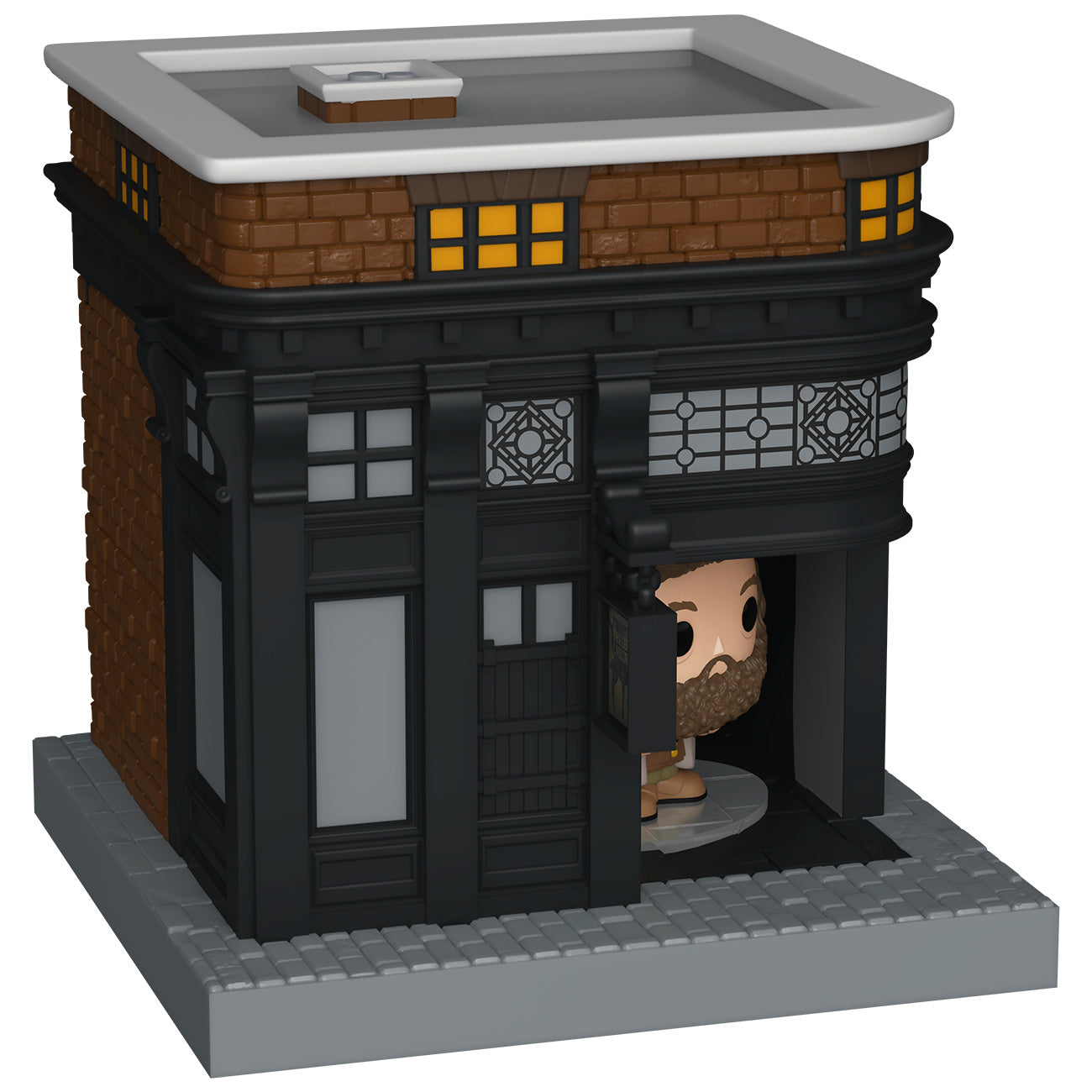 Productafbeelding Harry Potter - Diagon Alley Funko Bitty Pop Figuur