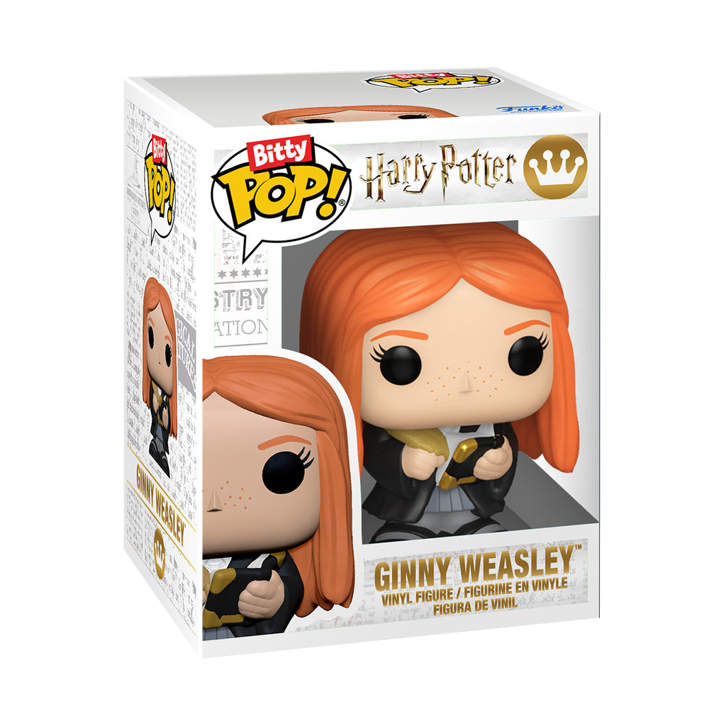 Productafbeelding Harry Potter - Diagon Alley Funko Bitty Pop Figuur