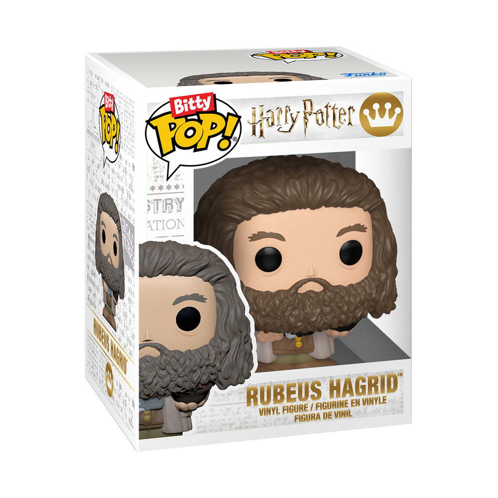 Productafbeelding Harry Potter - Diagon Alley Funko Bitty Pop Figuur