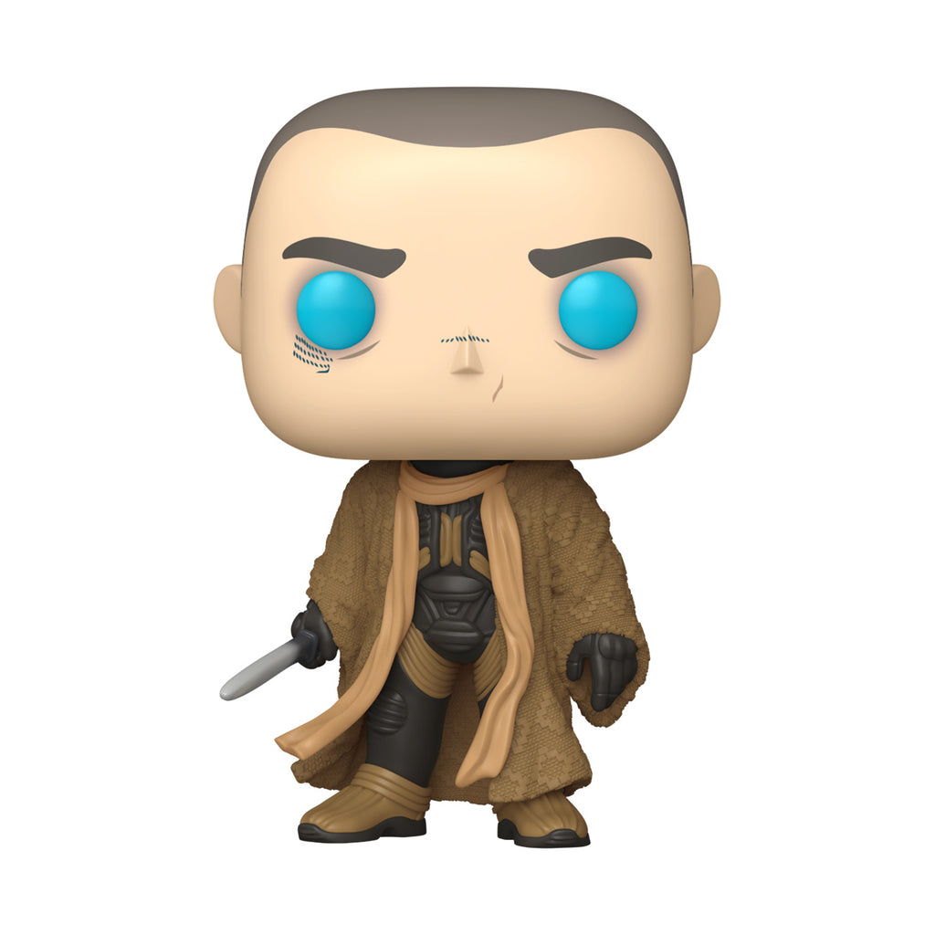 Product image Dune III - Paul Atreides Funko Pop Figure